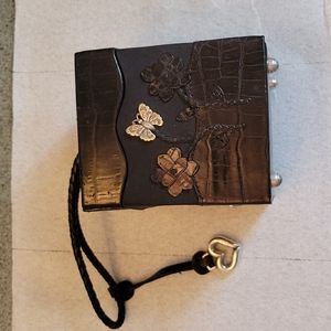 Brighton, square purse